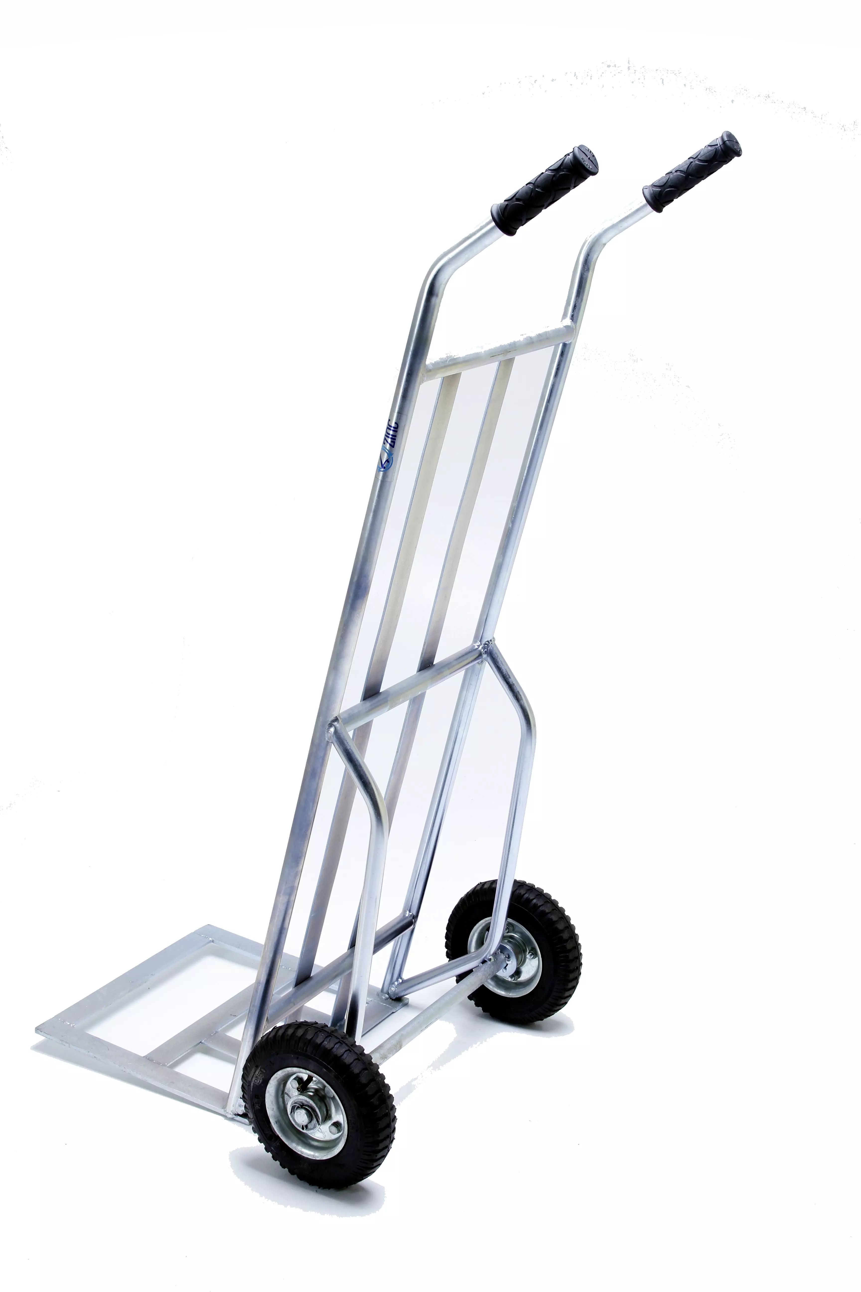 Carro Armazem Com Roda 250-4 OU 9’’ – MZ015 RP/R9