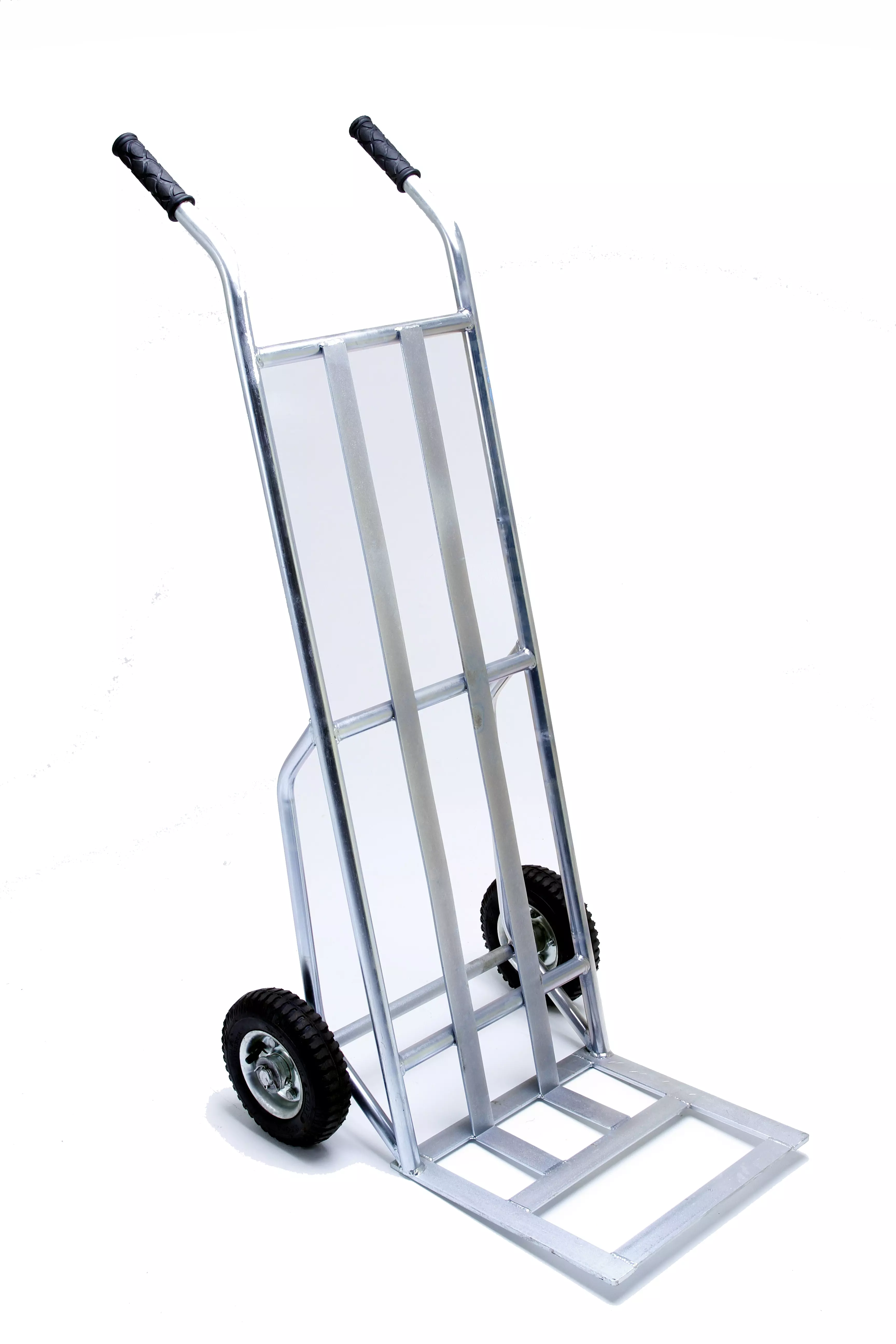Carro Armazem Com Roda 250-4 OU 9’’ – MZ015 RP/R9