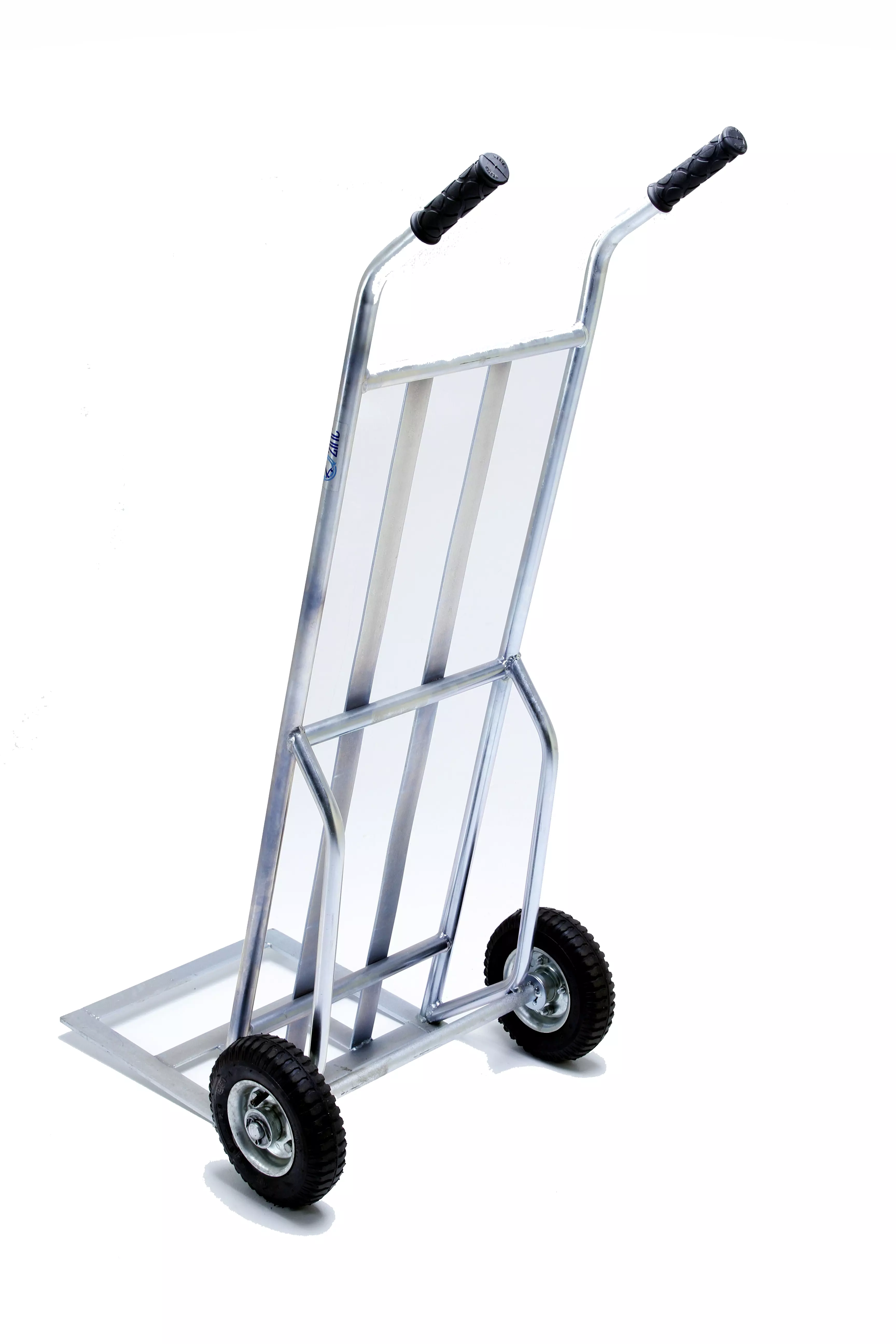 Carro Armazem Com Roda 250-4 OU 9’’ – MZ015 RP/R9