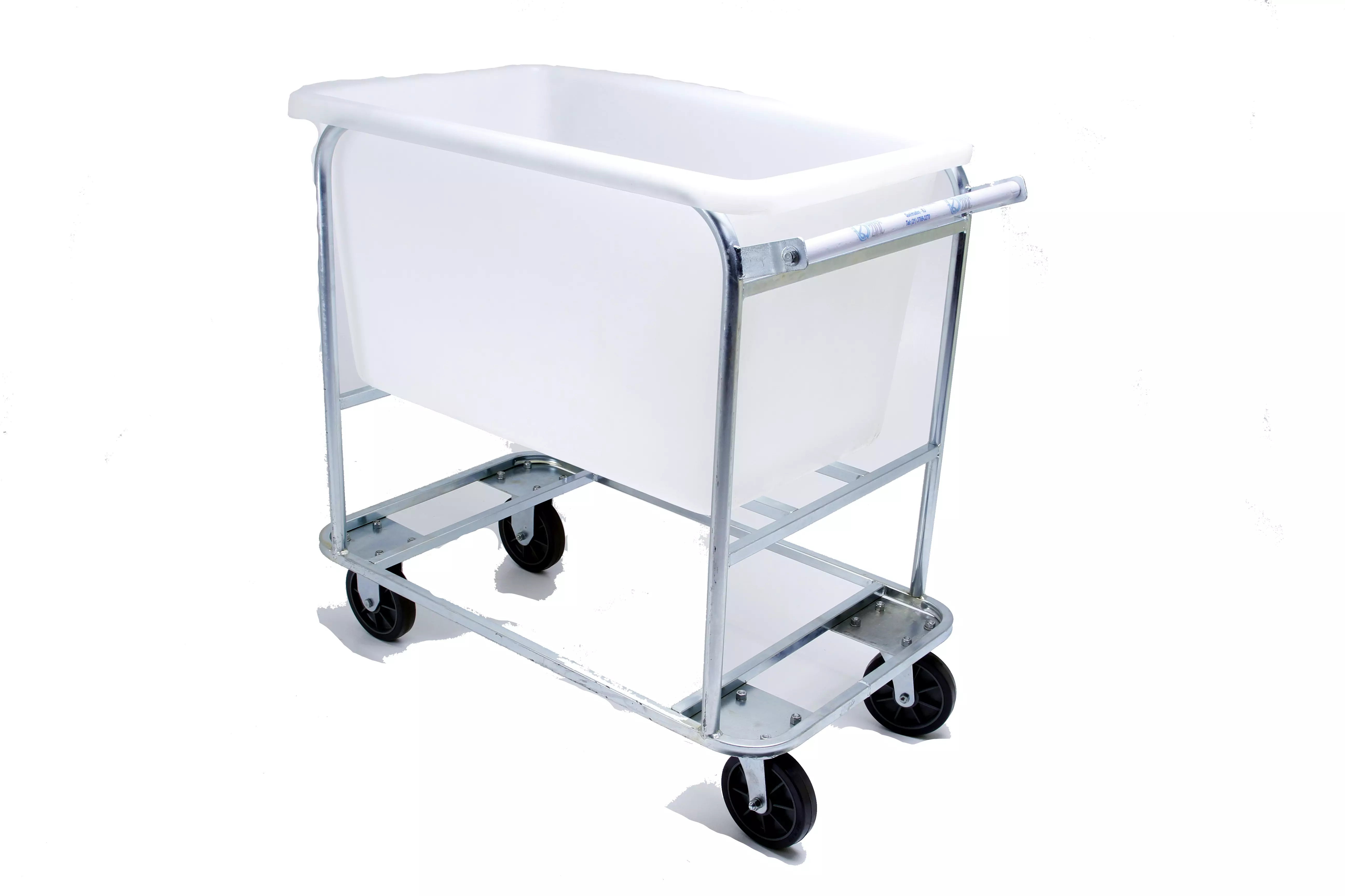 180L C/ Cuba Plastica