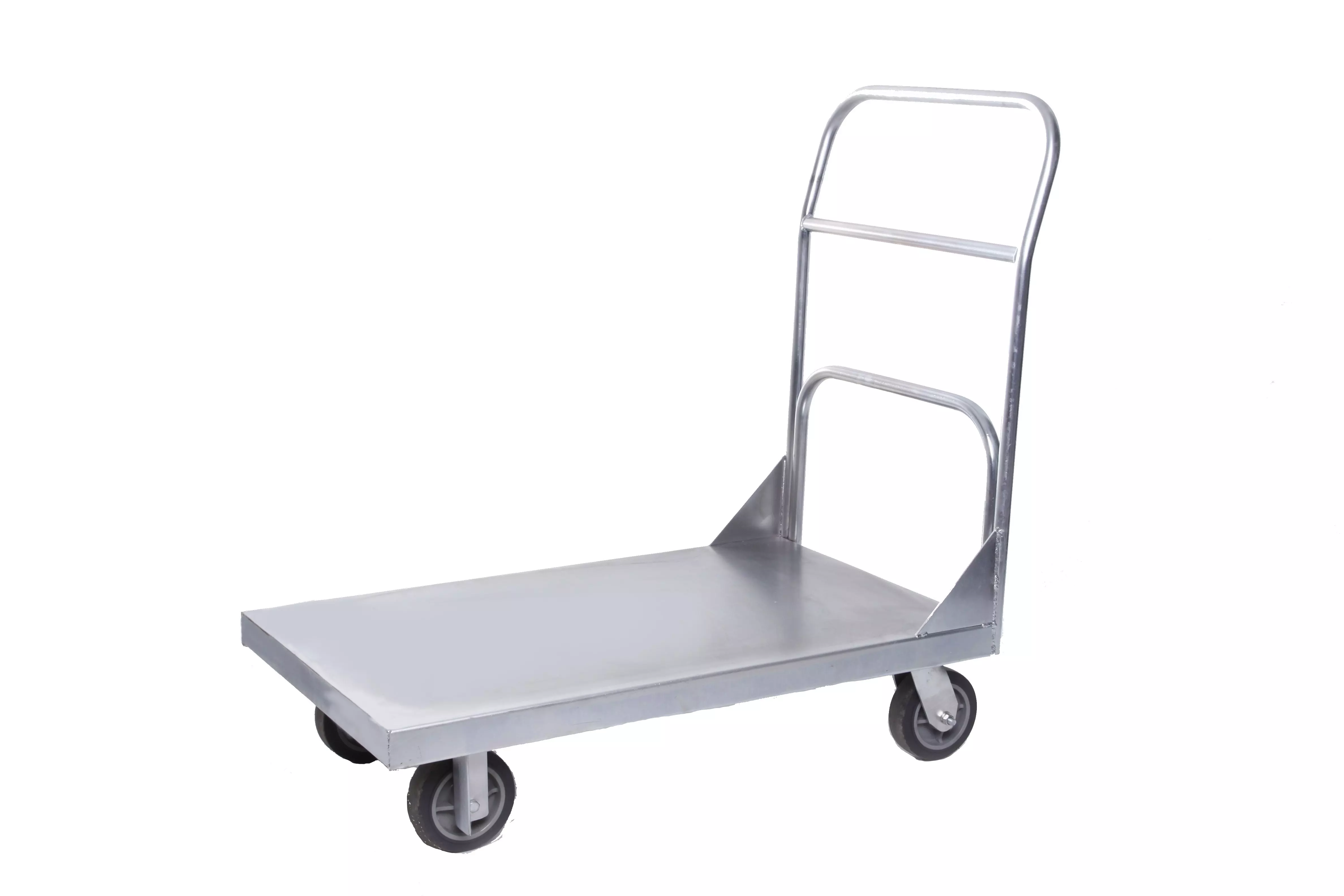 Carro Plataforma Chapa