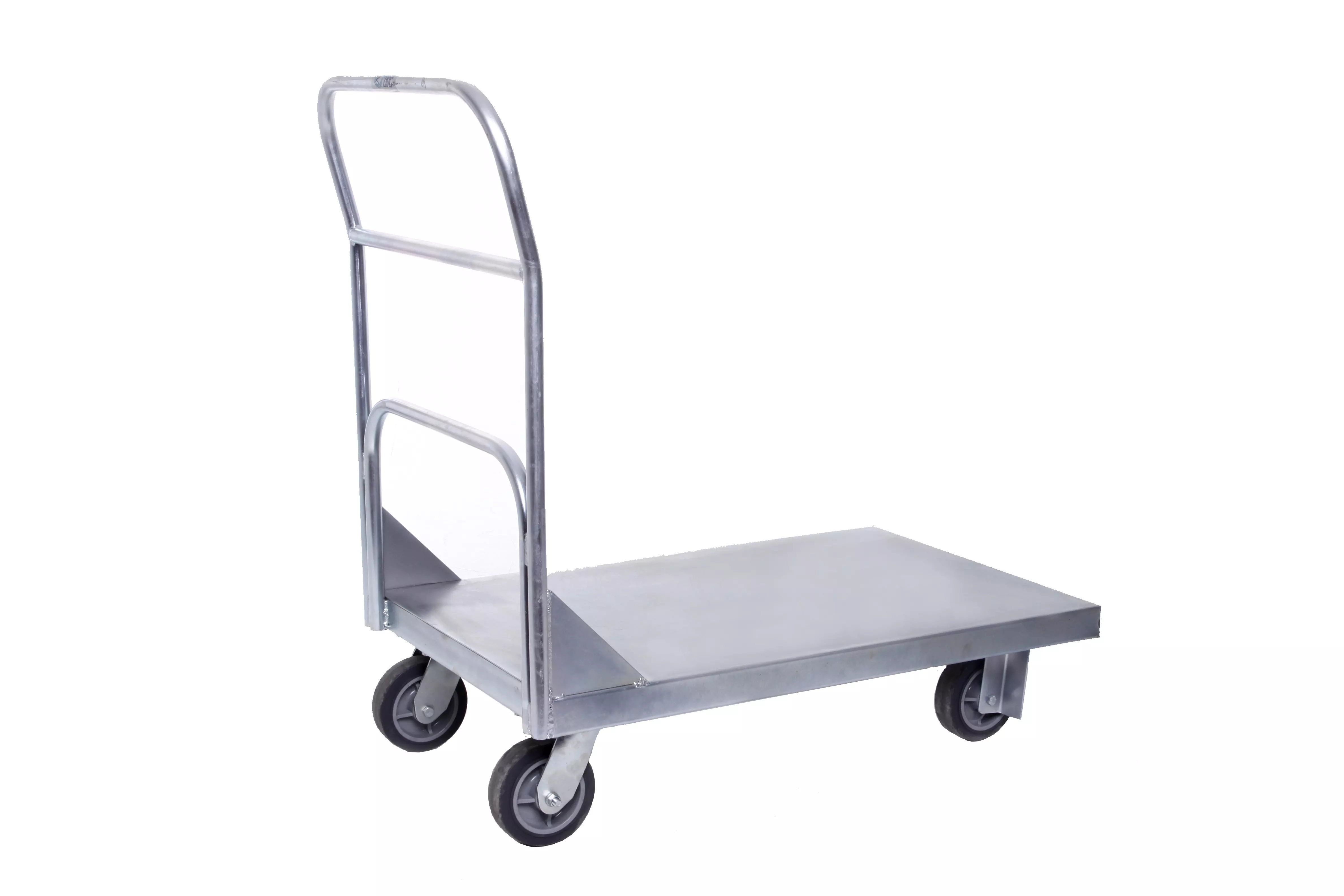 Carro Plataforma Chapa
